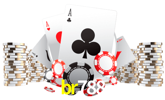 Jogue jogos de pôquer em br788