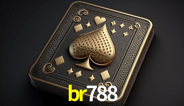 Estatísticas br788