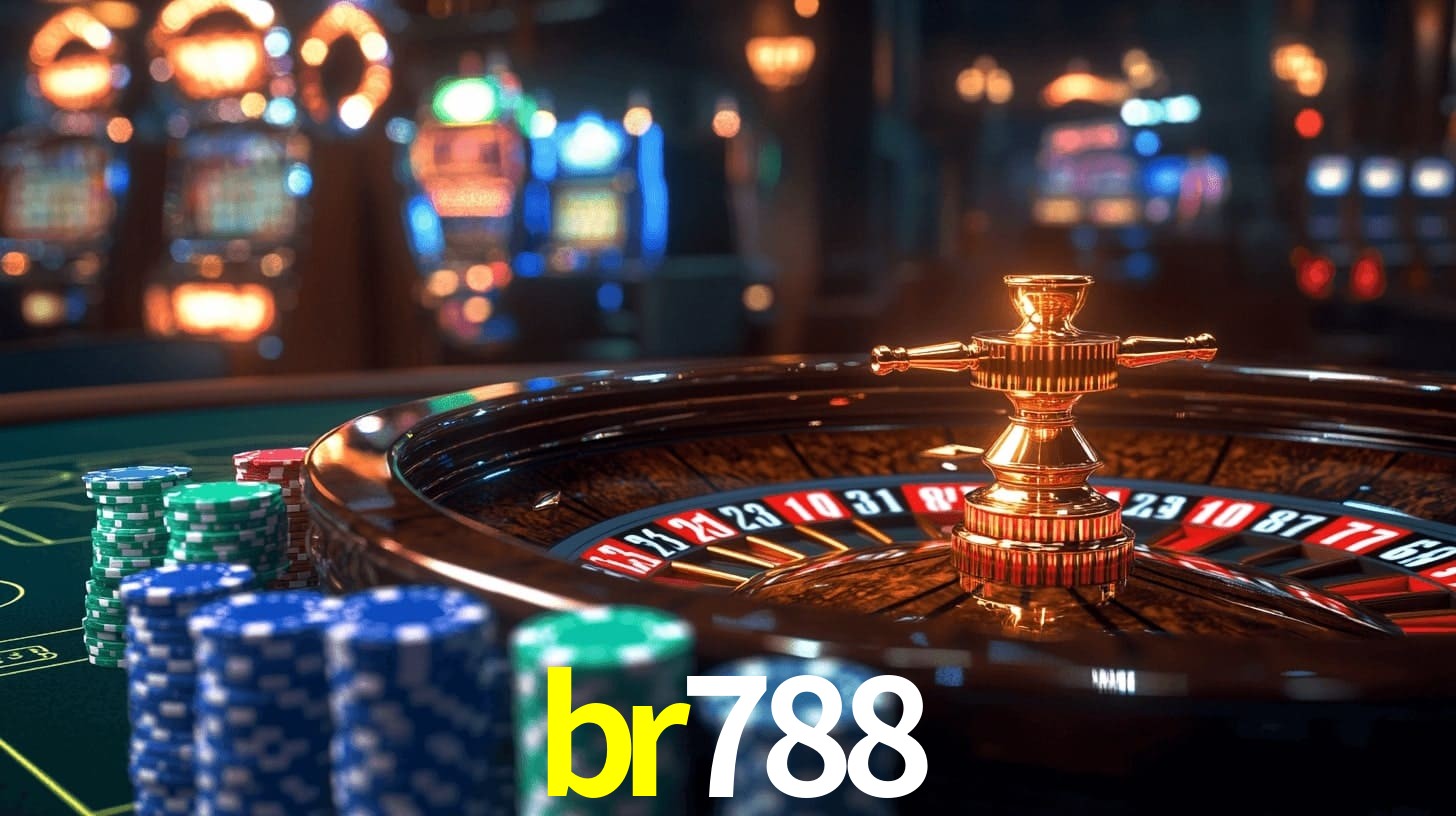 br788: Seu Cassino Premiado com Pagamentos Rápidos