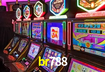 Desvendando o Mundo dos Jogos Virtuais na br788