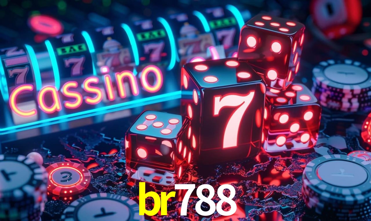 Experiência VIP br788