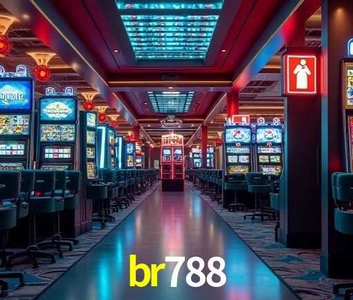 Descubra o Programa VIP da br788: Vantagens Exclusivas para Jogadores