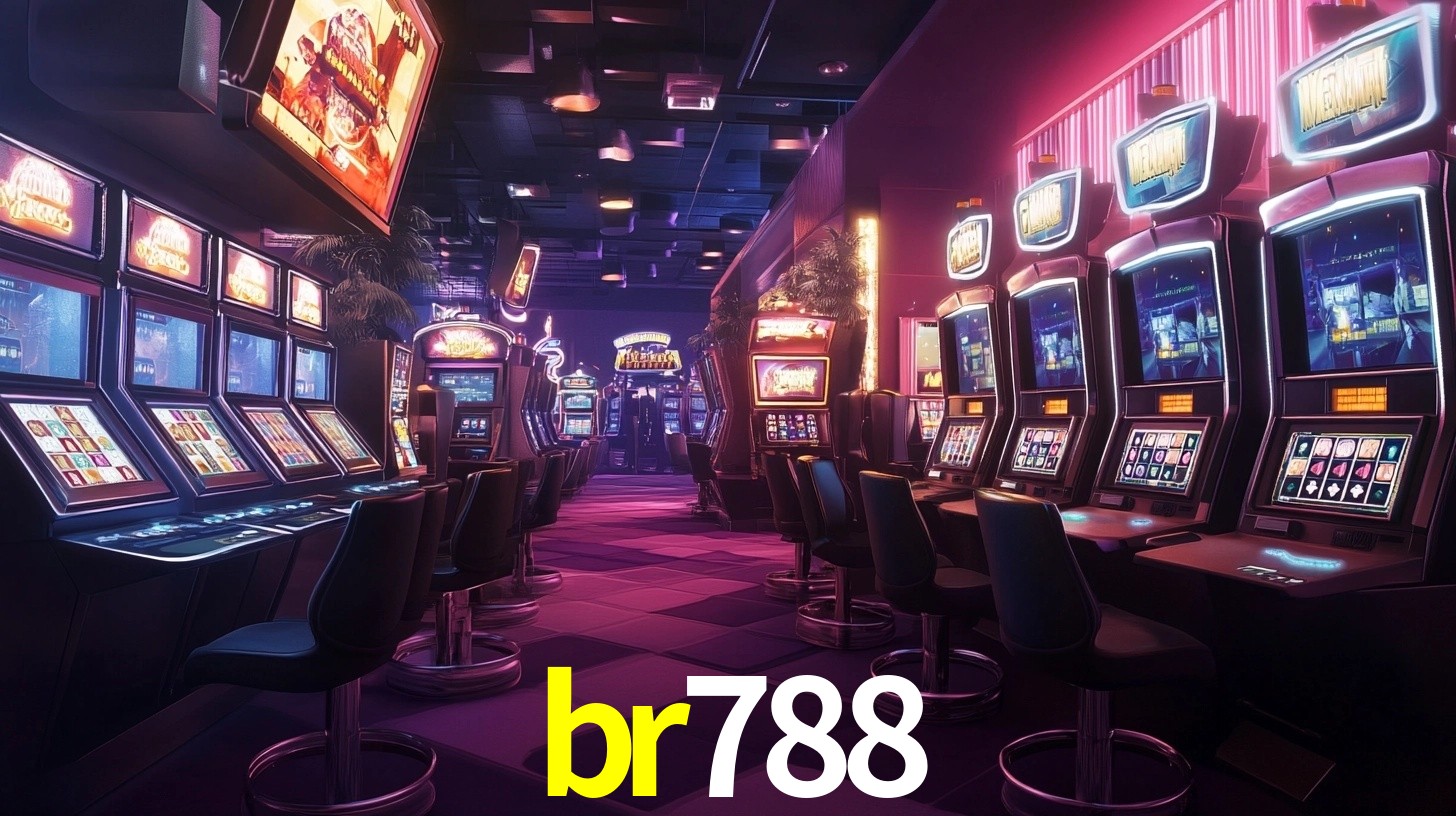 Ofertas Imperdíveis na br788: Promoções e Bônus Que Valem a Pena