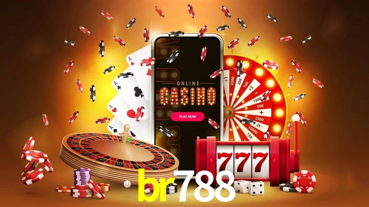 Jogos de Slot br788