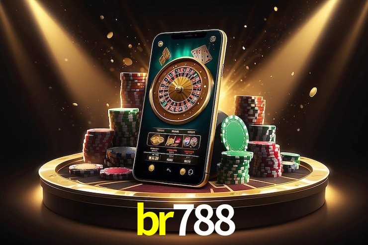 Benefícios da Conta br788