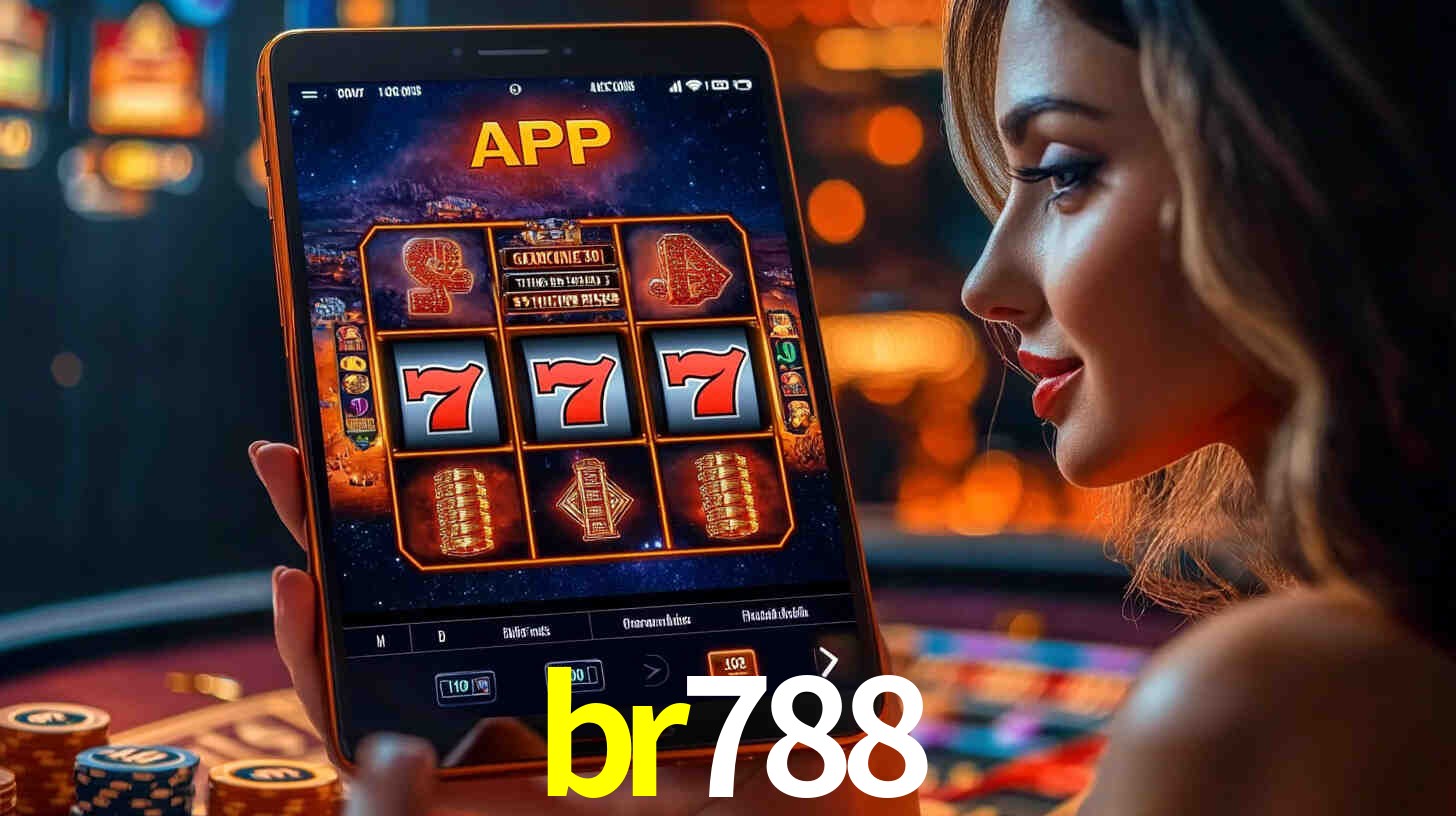 br788: A Experiência de Casino com Jogos de Mesa ao Vivo