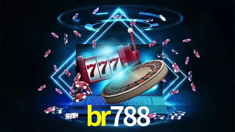 Provedores de Jogos br788
