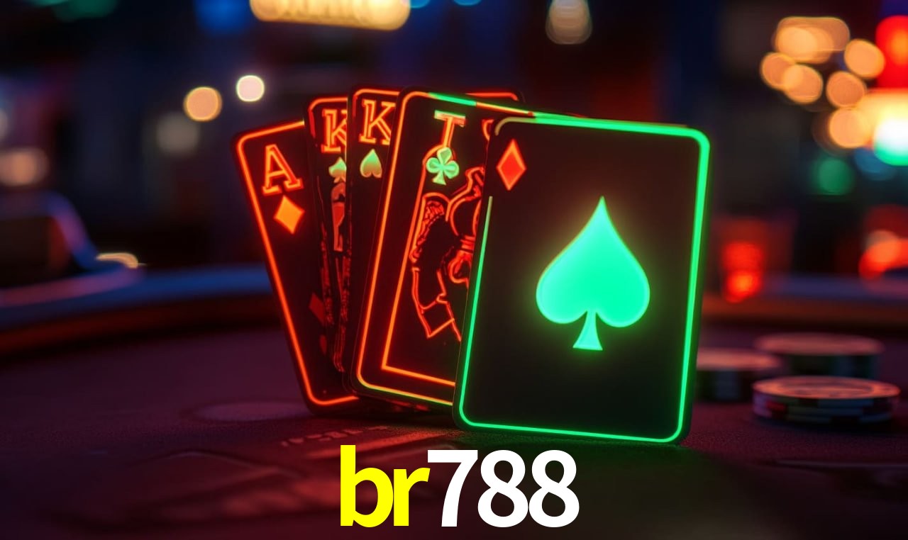 Estatísticas do Jogo br788