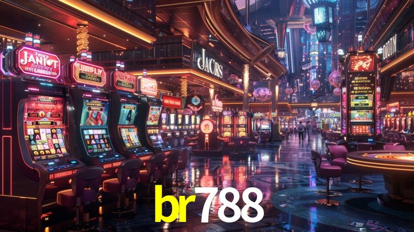 Live Casino br788
