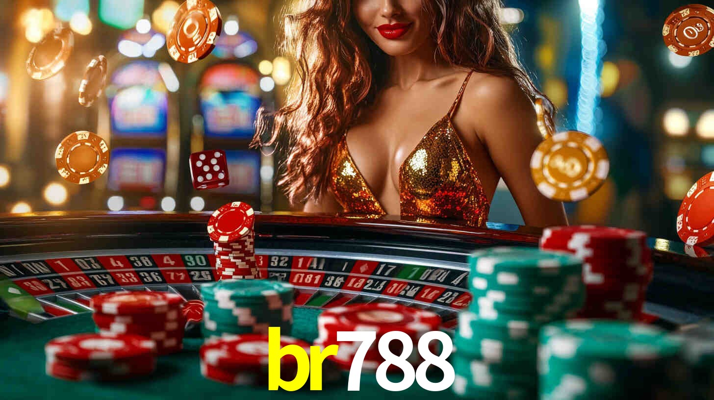br788 App Interface