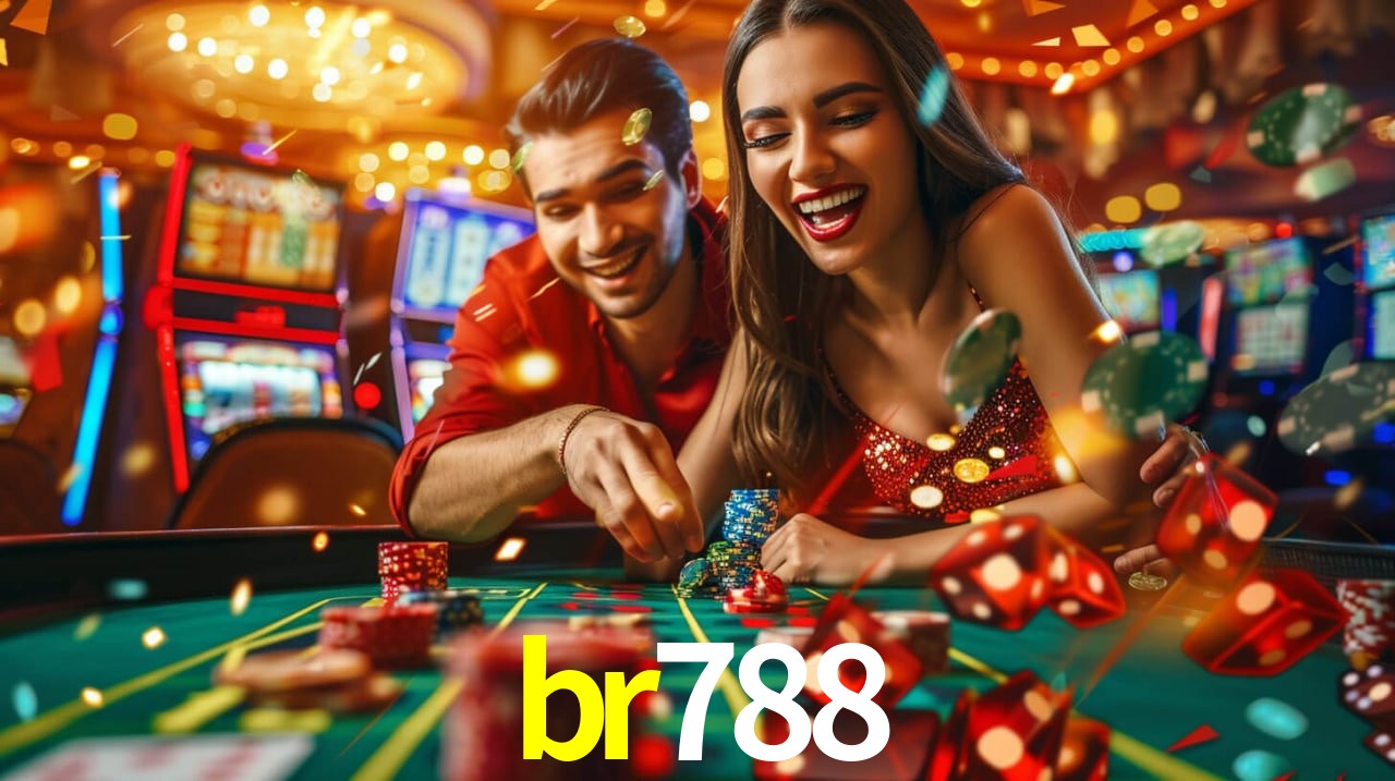 Cadastro Rápido br788