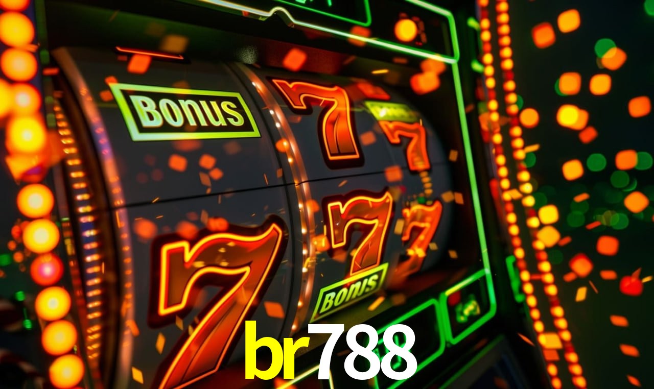 Desvendando o Mundo dos Jogos Virtuais na br788