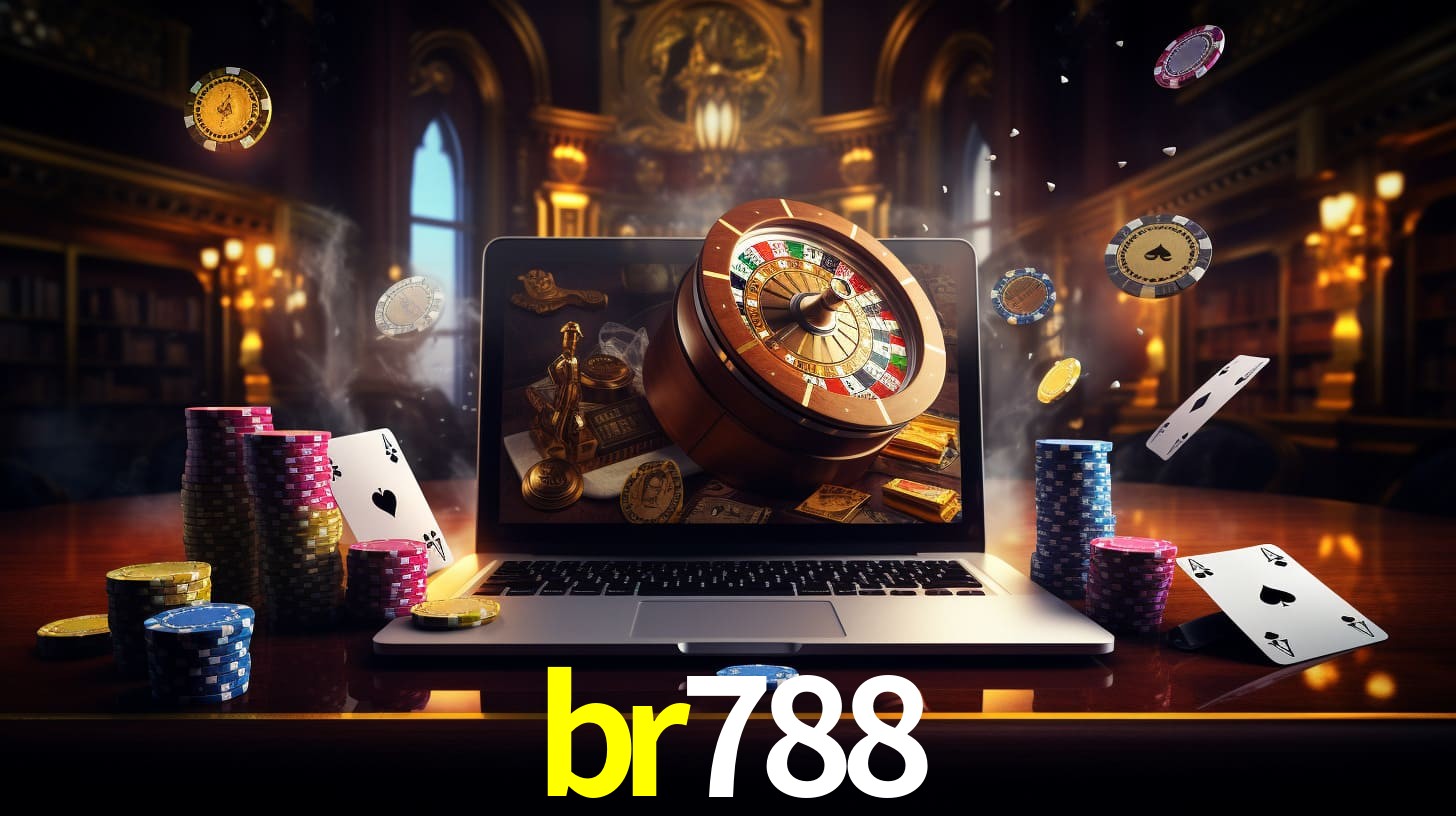 Roulette Table br788