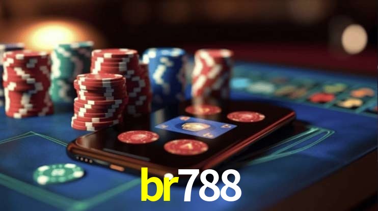 Mesa de Blackjack br788