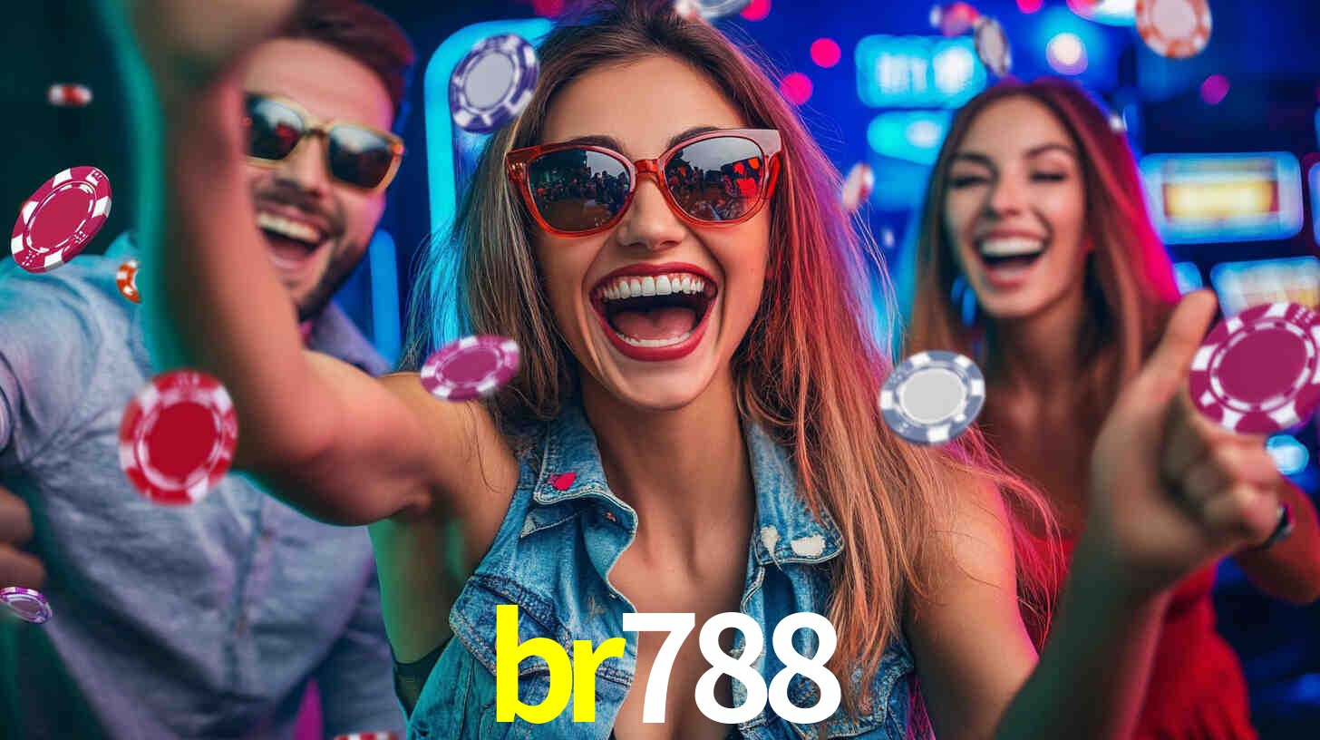 Apostas Esportivas na br788: Um Guia Completo