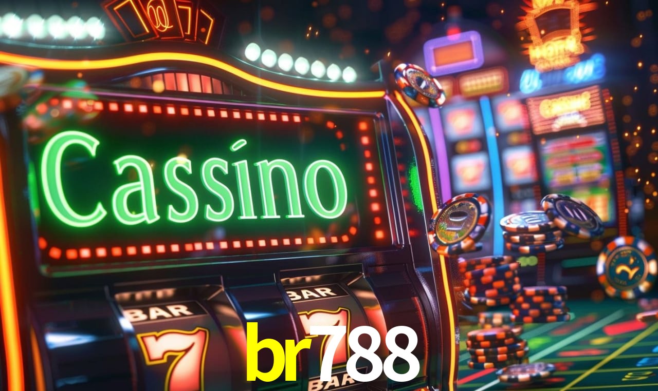 Login Seguro br788