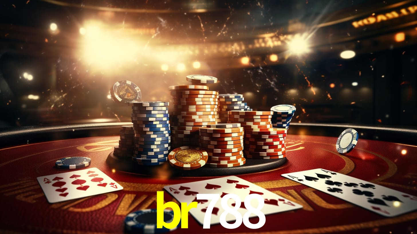 VIP Casino br788