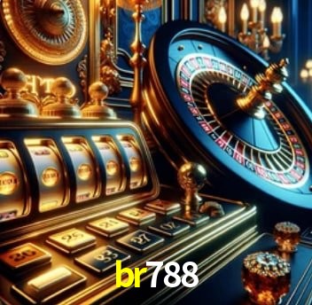 Casino Ao Vivo br788