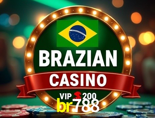 Canal oficial no Telegram da br788
