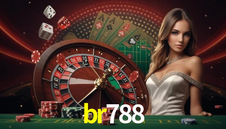 Account Benefits br788