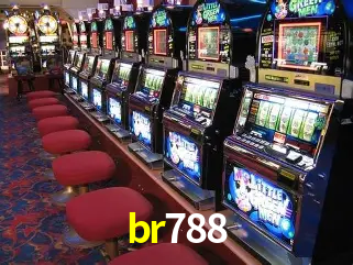 Descubra a Magia dos Jogos de Arcade no br788