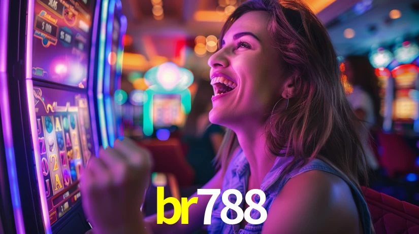 Sinta a adrenalina dos jogos de cassino com br788