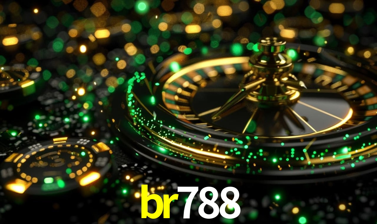 Biblioteca de slots populares na br788