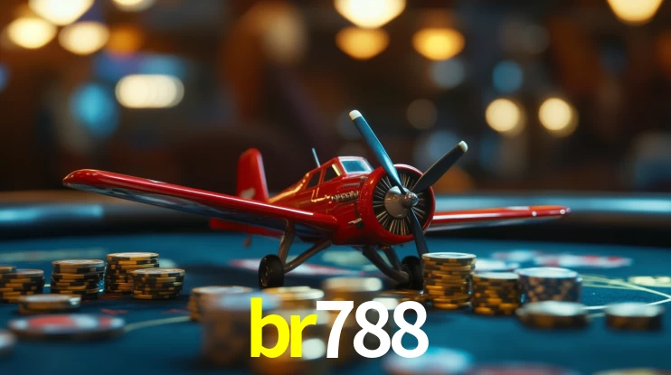 Game Providers br788
