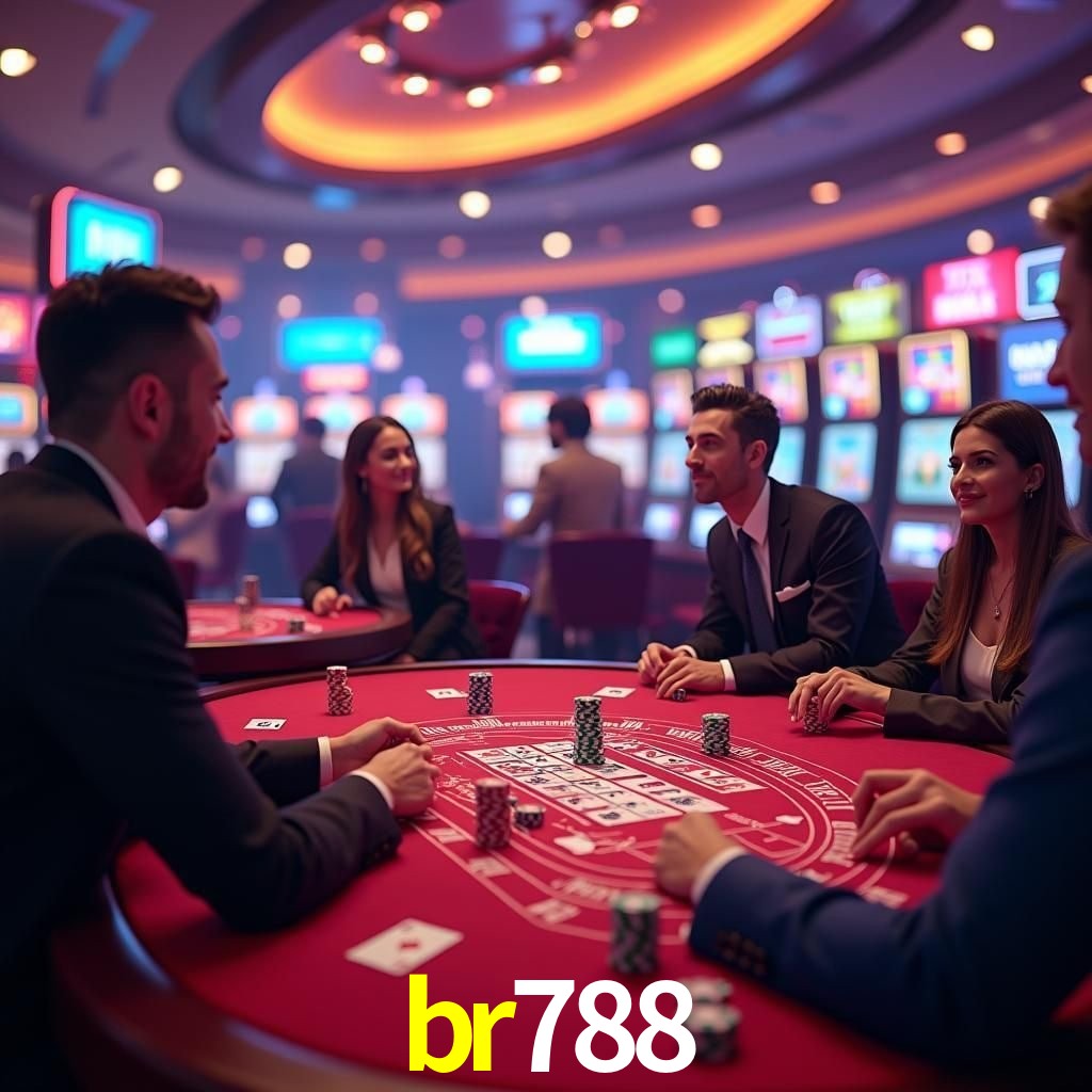 Jogos Exclusivos br788