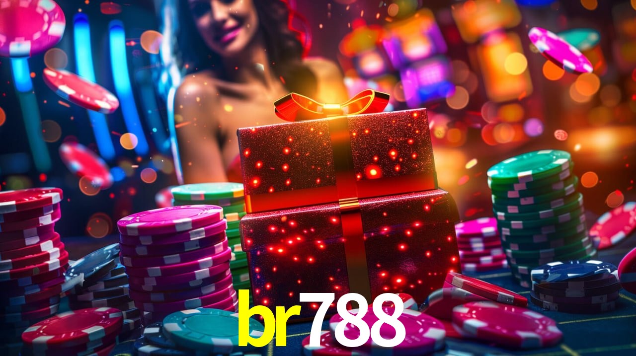A Emoção da Loteria na br788: Uma Chance de Mudança de Vida