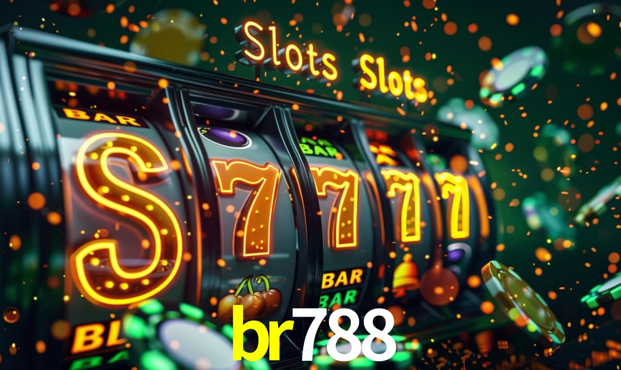 Casino VIP br788